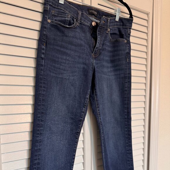 Banana Republic Women's Jeans (size 29) - Picture 4 of 7